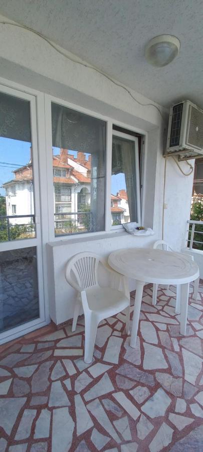 Casa Branca Hostel Sozopol Exterior photo
